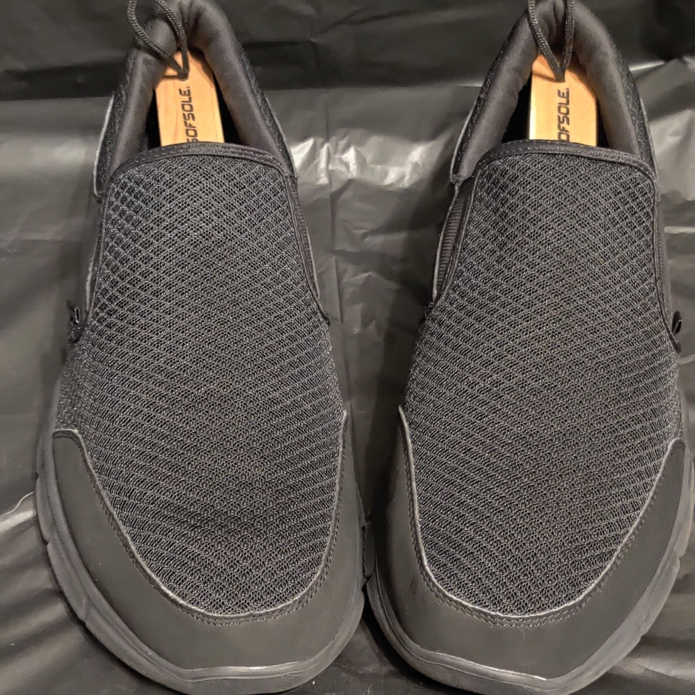 Casual Shoe